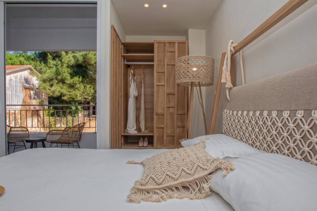 Apartment Anemelia Luxury *