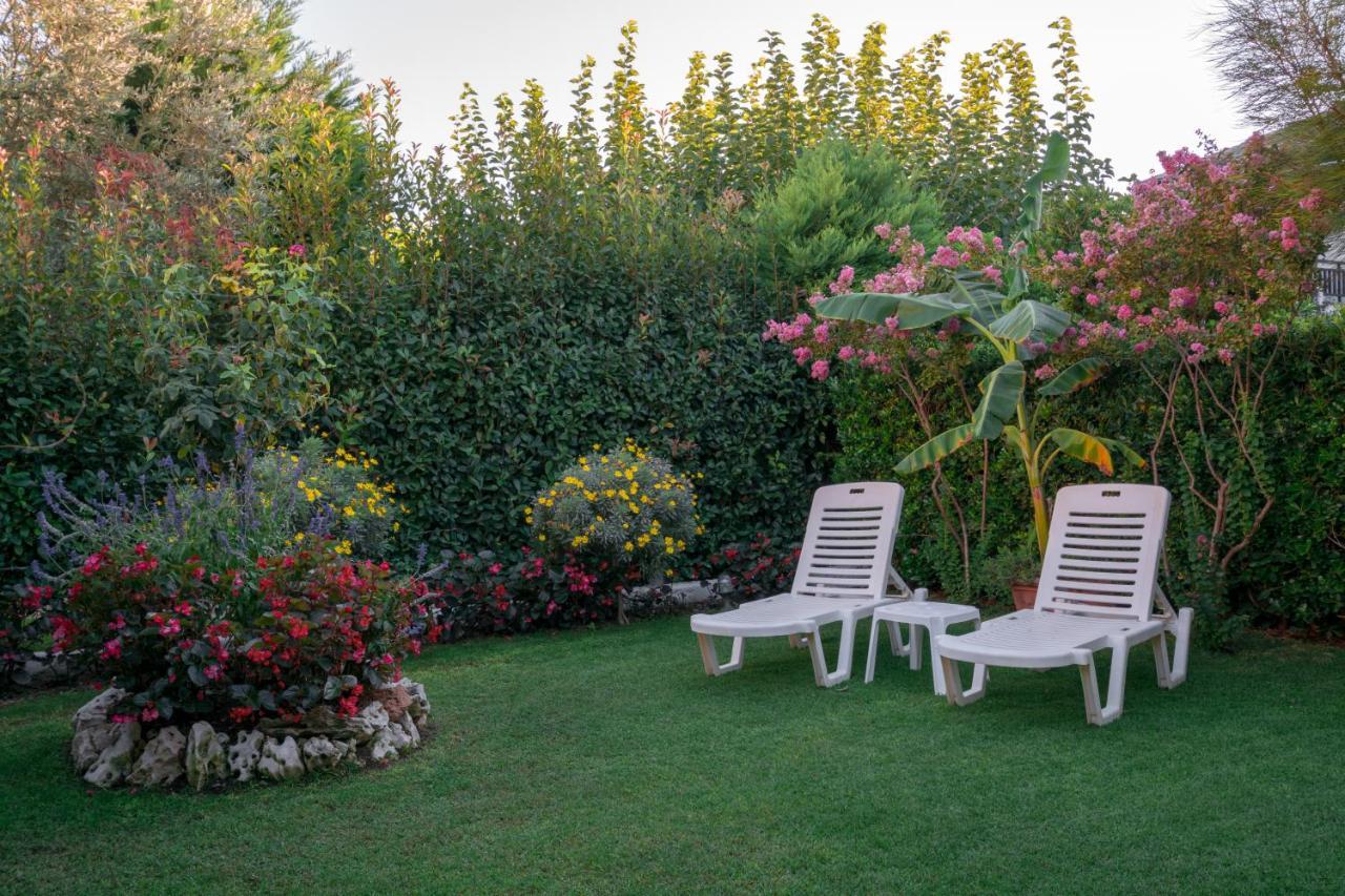 Begonia By The Sea Holiday home Koropi