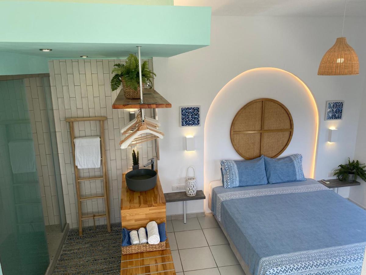 Marika & Aparthotel