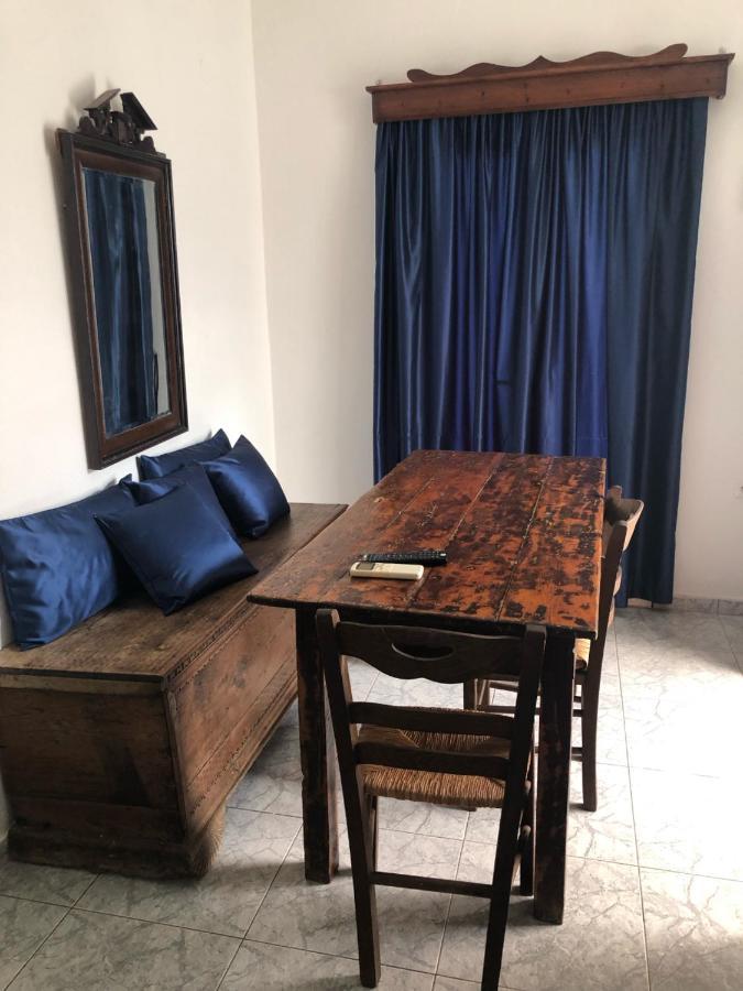 Apartment Maistrali