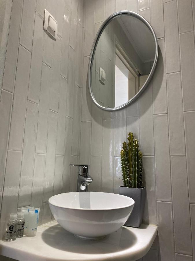 Marika & Aparthotel Georgioupoli