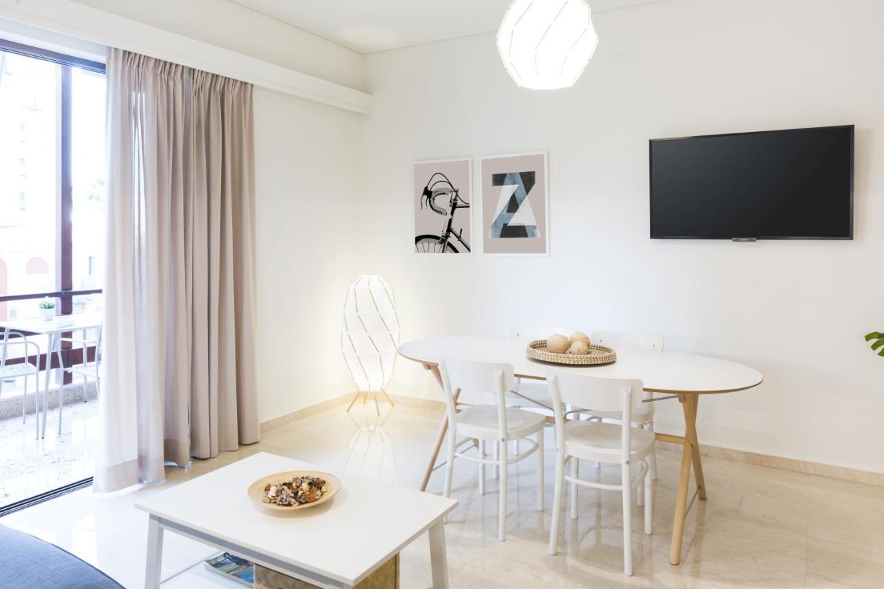 Apartment Effie's Cozy Front *