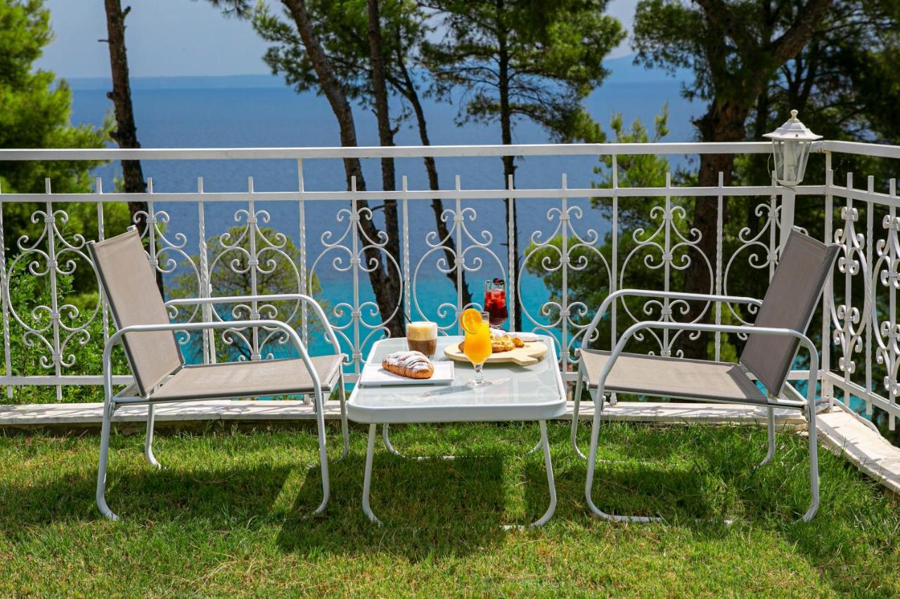 Aelia Sea View Apartment *