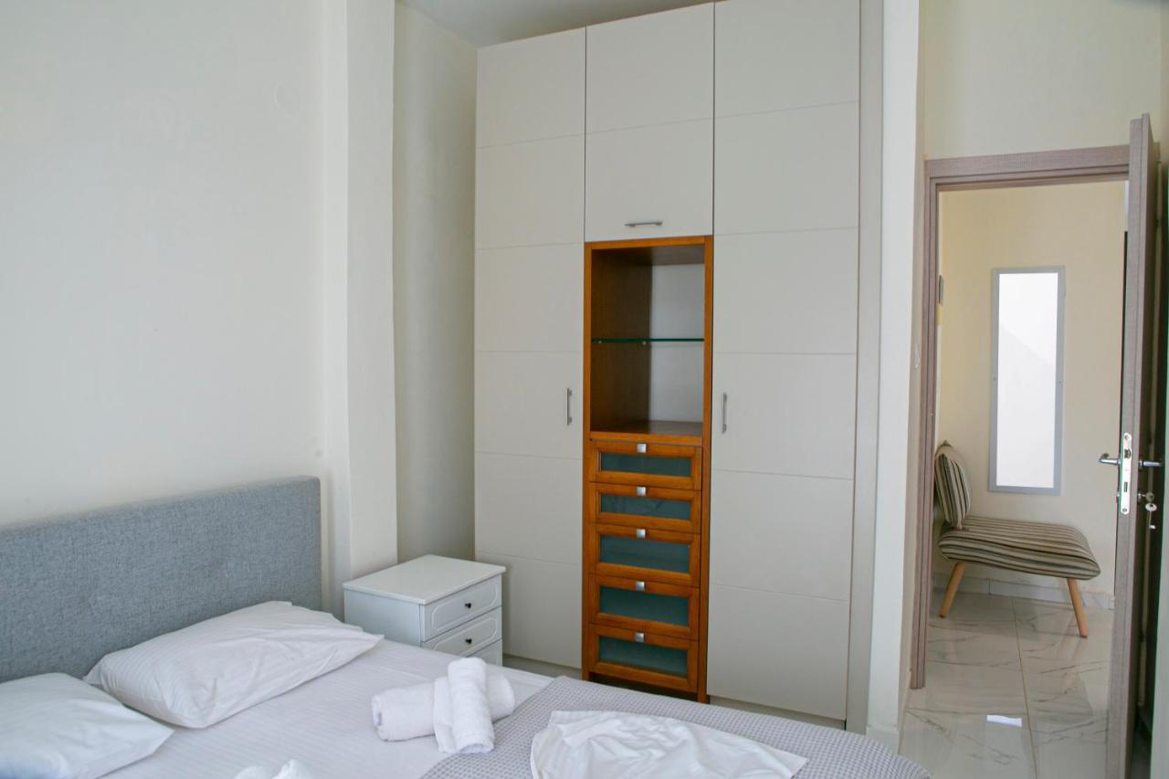 Aelia Sea View