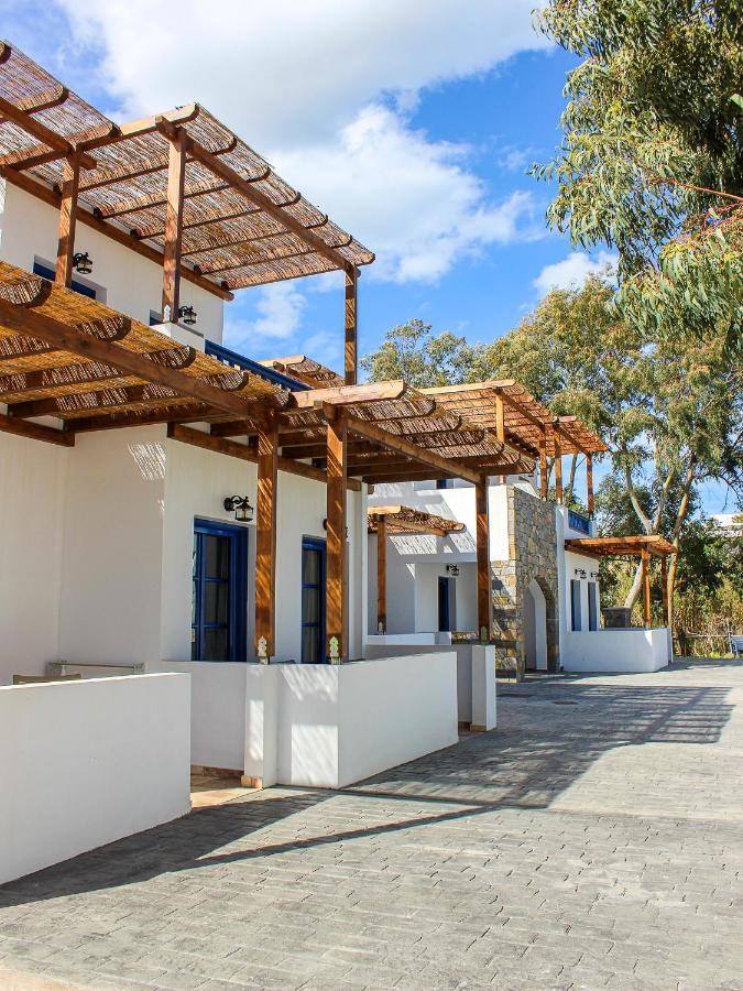 Almiriki Serifos Guest house