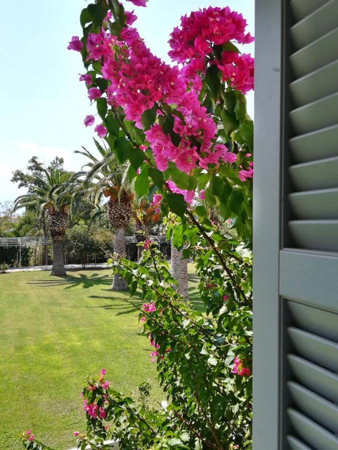 Amalia 4* Nafplio