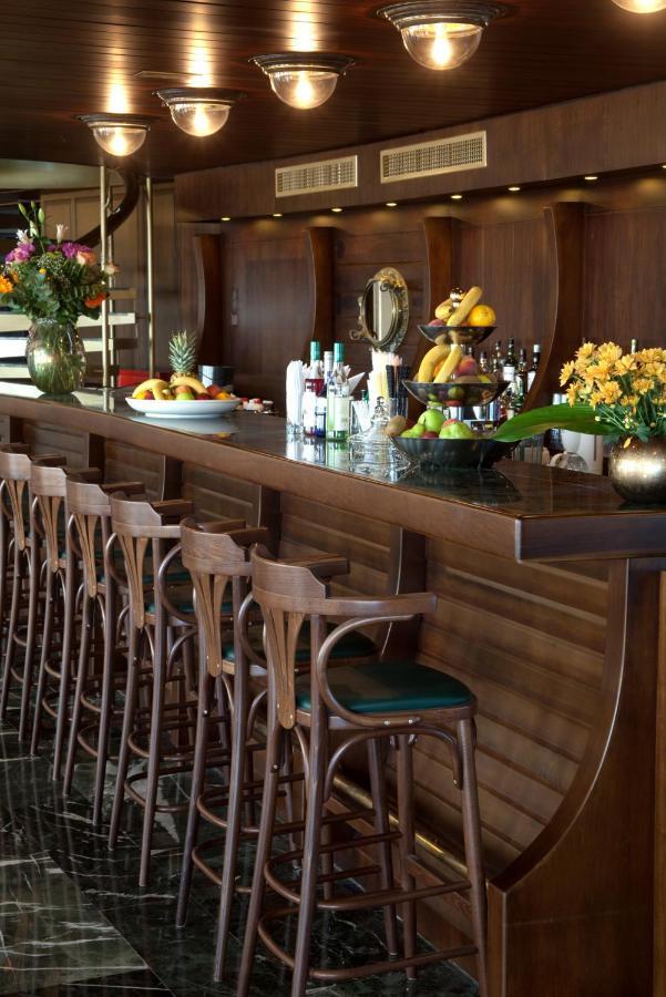 Margarona Royal Hotel 3*