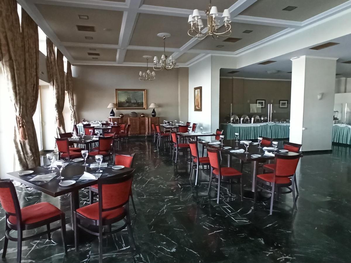 Margarona Royal Hotel 3*
