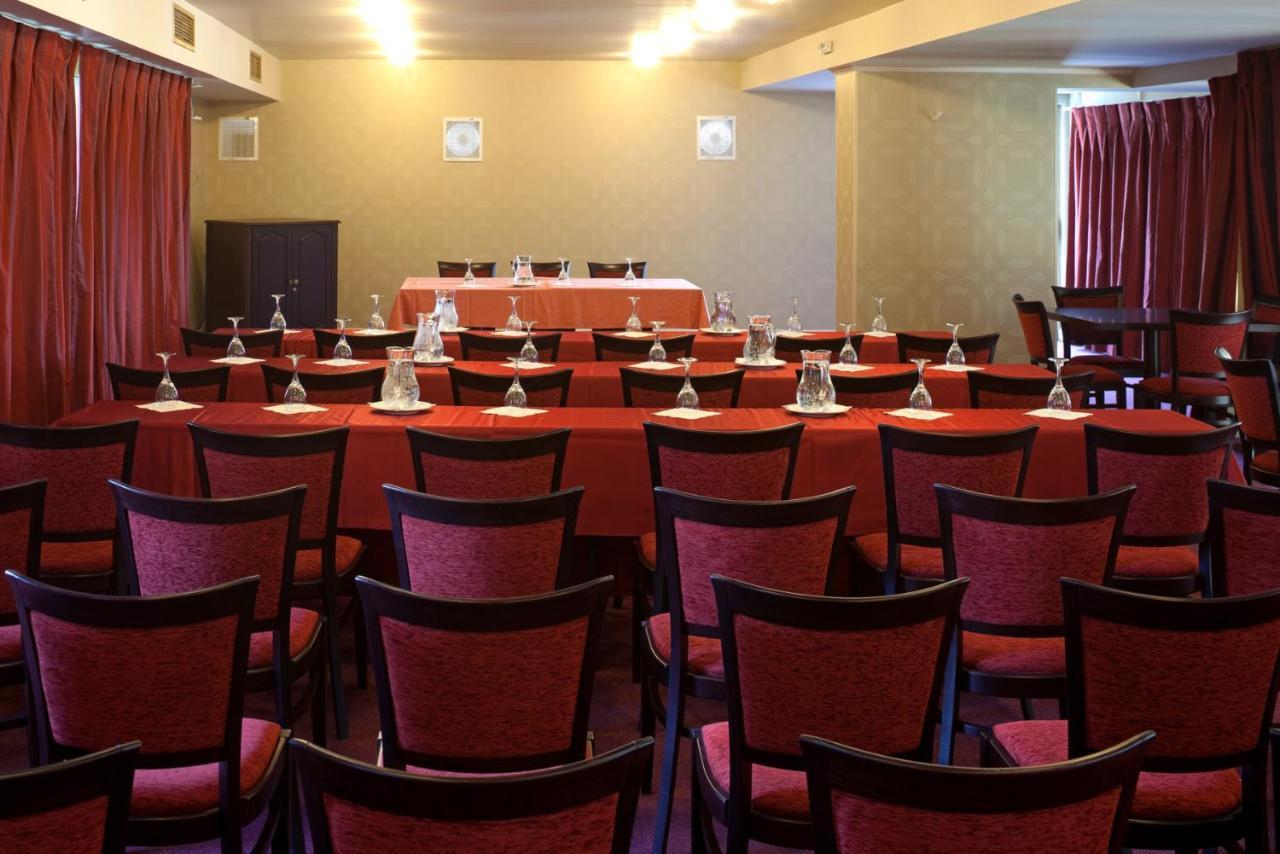 Hotel Margarona Royal Preveza