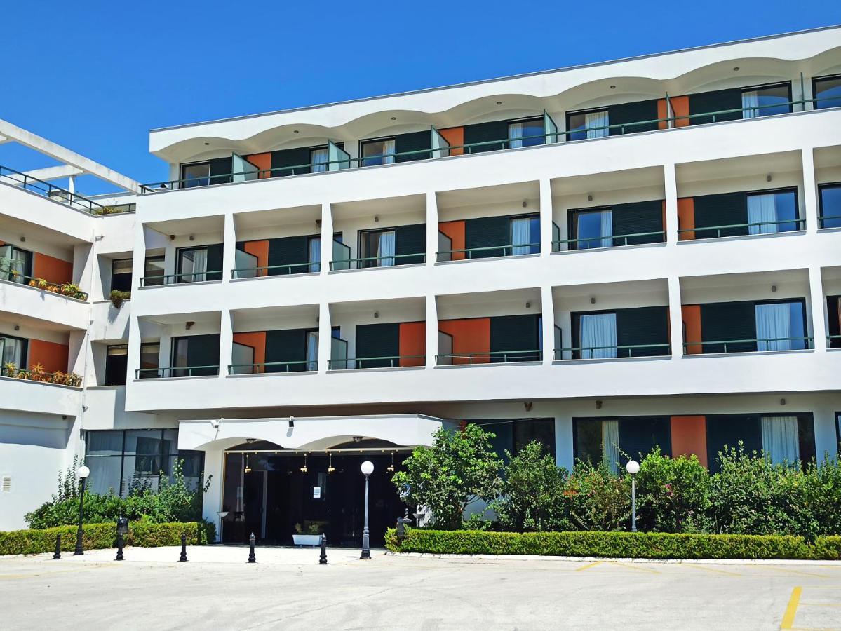 Hotel Margarona Royal 3*