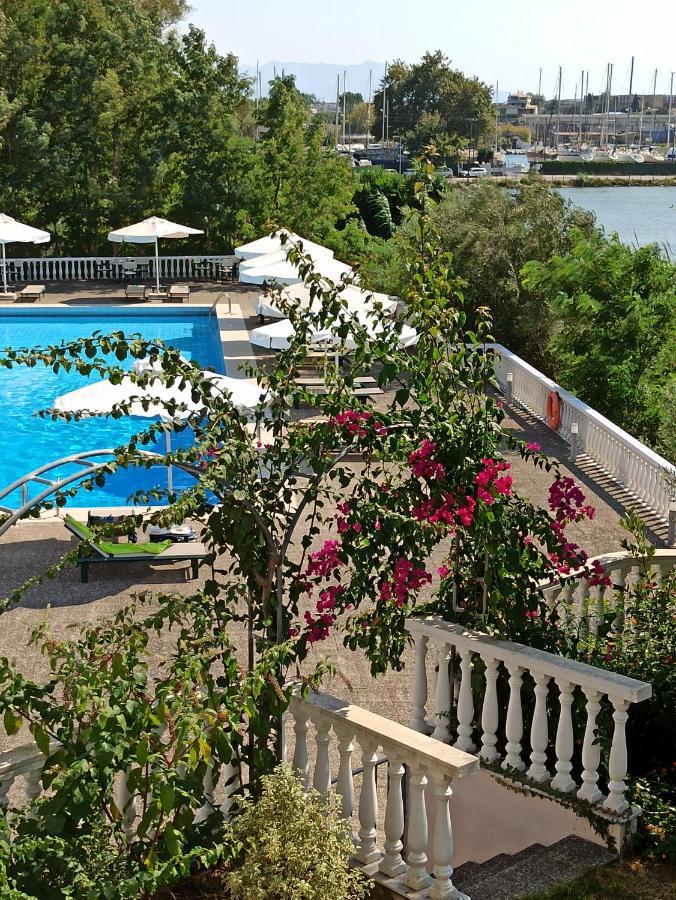 Margarona Royal Hotel