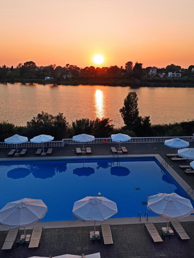 Hotel Margarona Royal