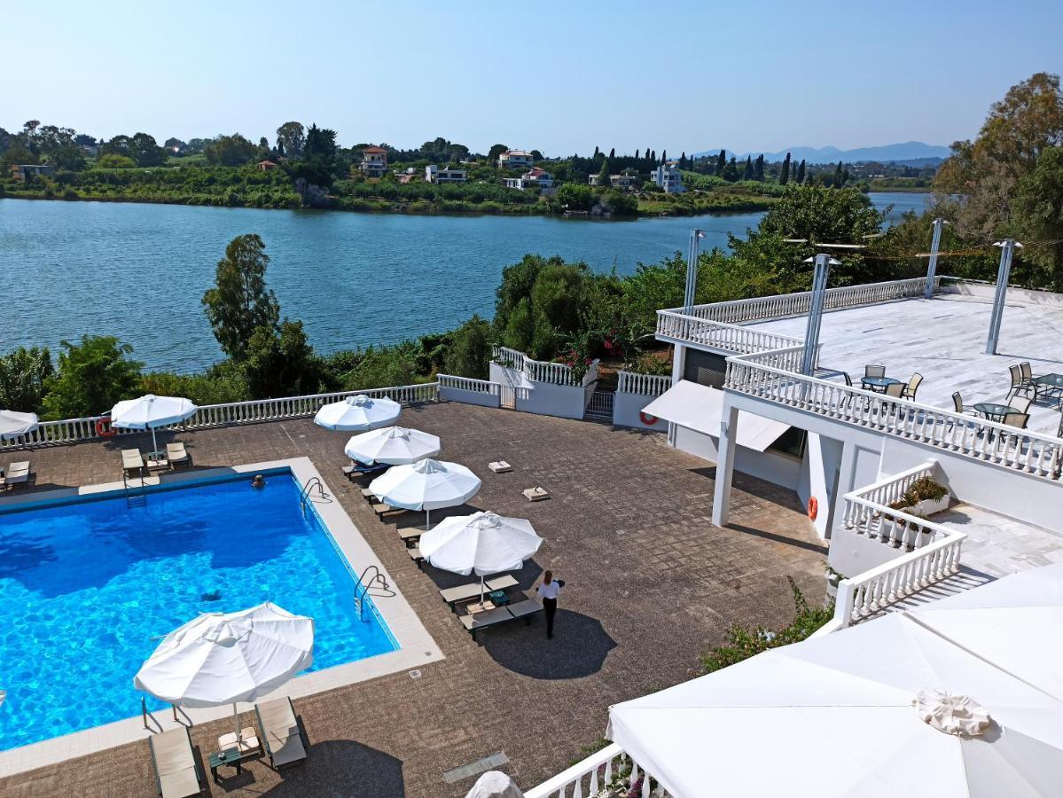Hotel Margarona Royal
