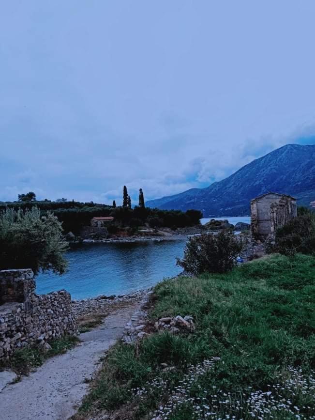 Country house Smaragda