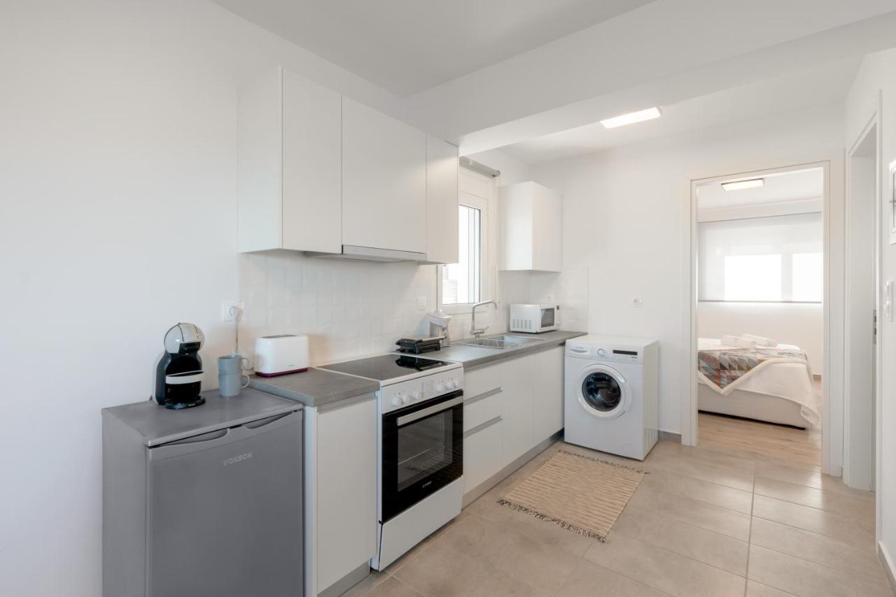 Costa Vasia Seaside And Apartment Vrachati