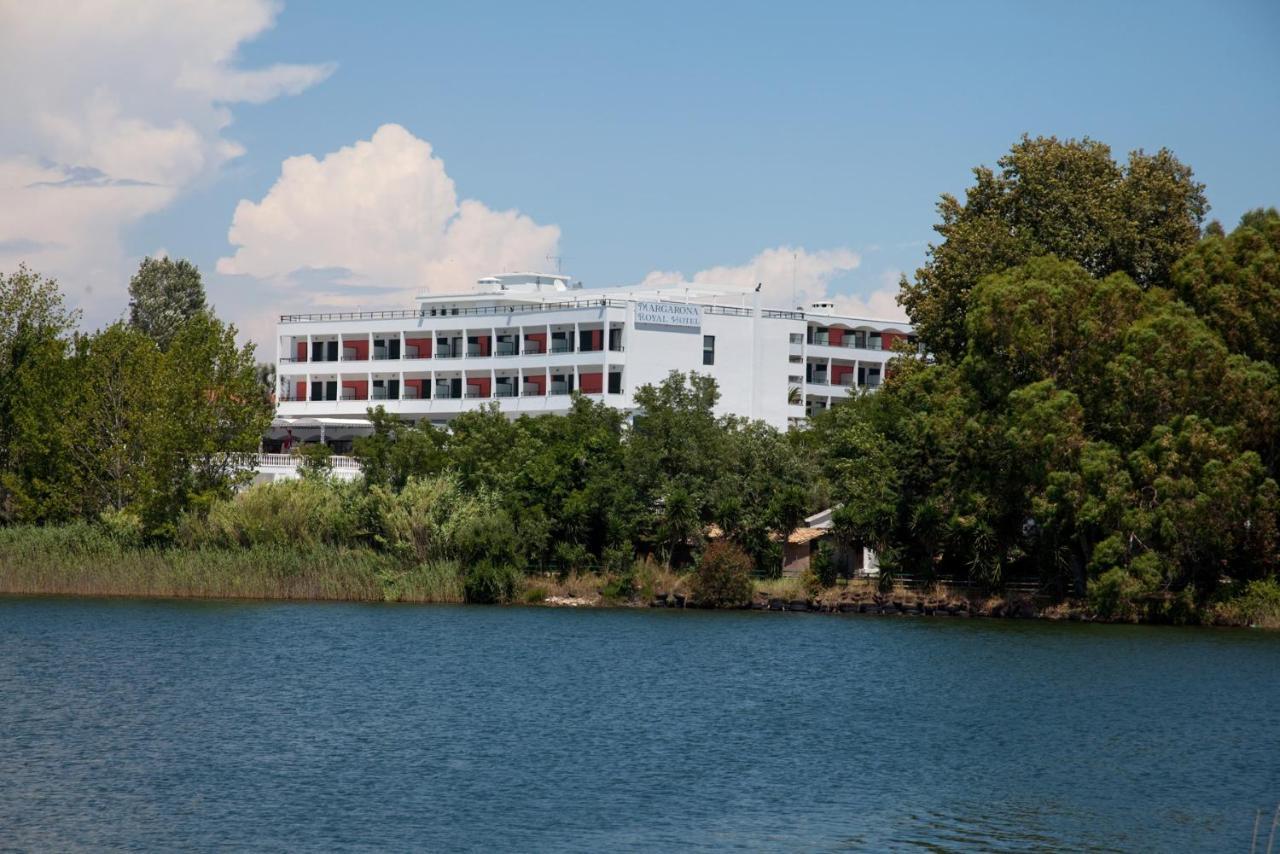 Margarona Royal Hotel Preveza
