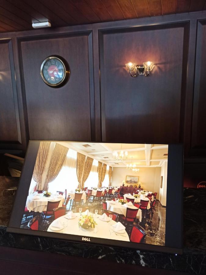 Hotel Margarona Royal Preveza