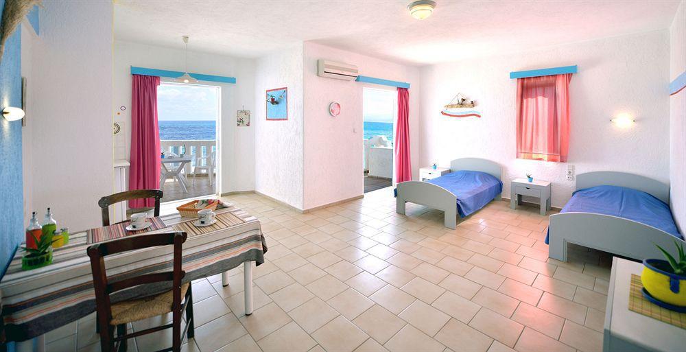 Arlen 3* Hersonissos (Crete)