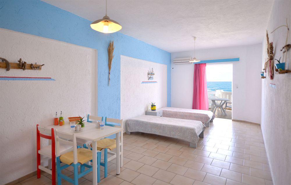 Arlen Aparthotel 3*