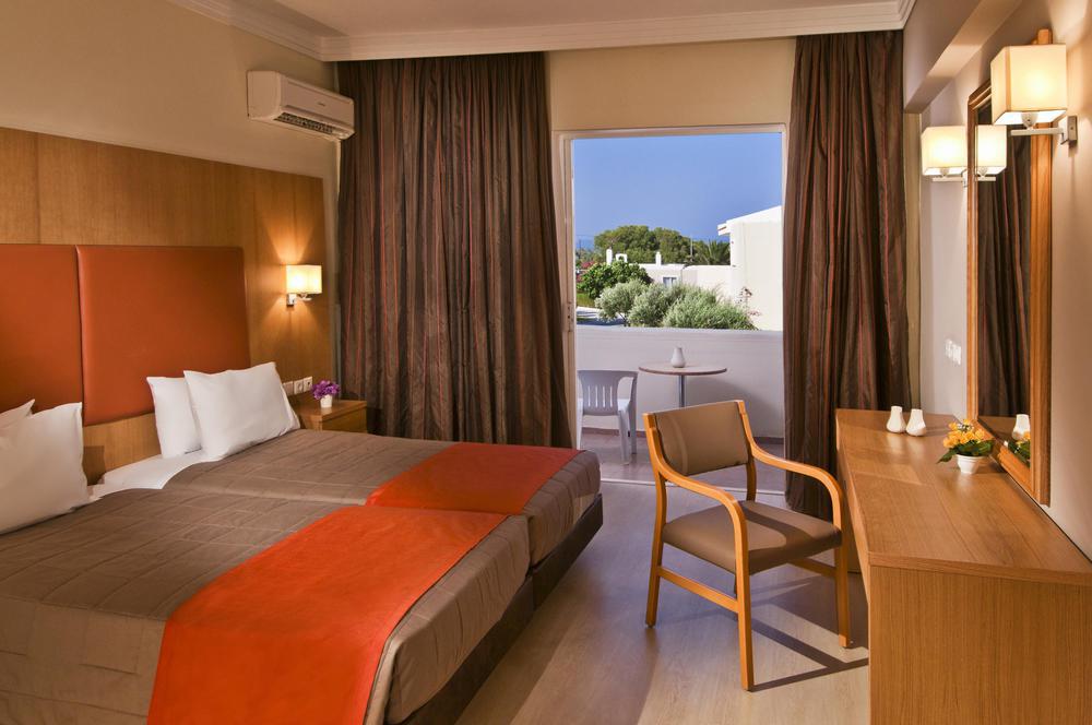 Kipriotis Village 4* Psalidi (Kos)