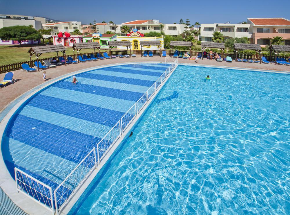 Resort Kipriotis Village