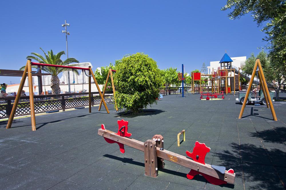 Resort Kipriotis Village Psalidi (Kos)