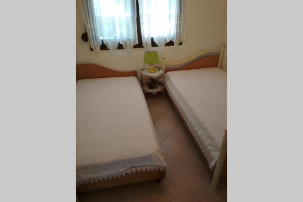 Balcony To The Aegean Sea - Pelion, Lampinou 37012