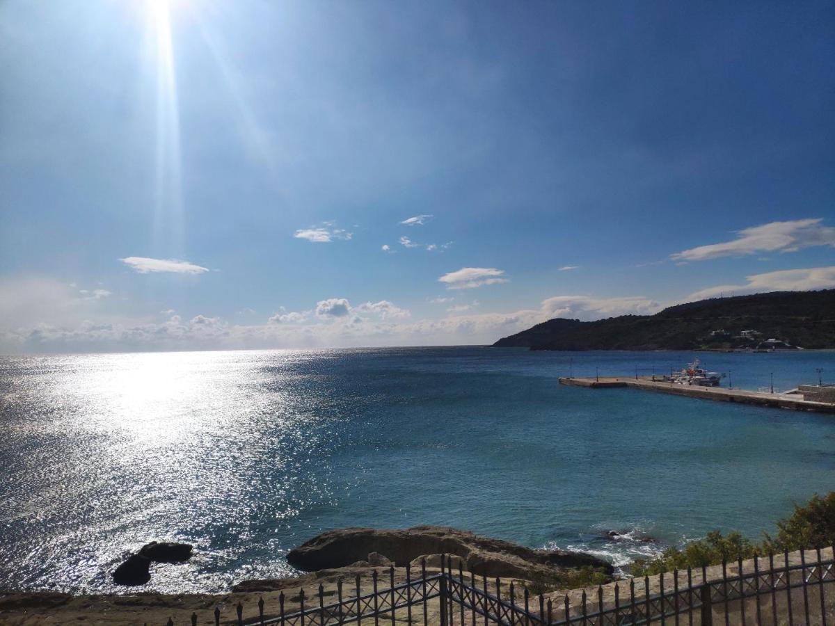 Anatoli Hotel Agia Marina (Aegina)
