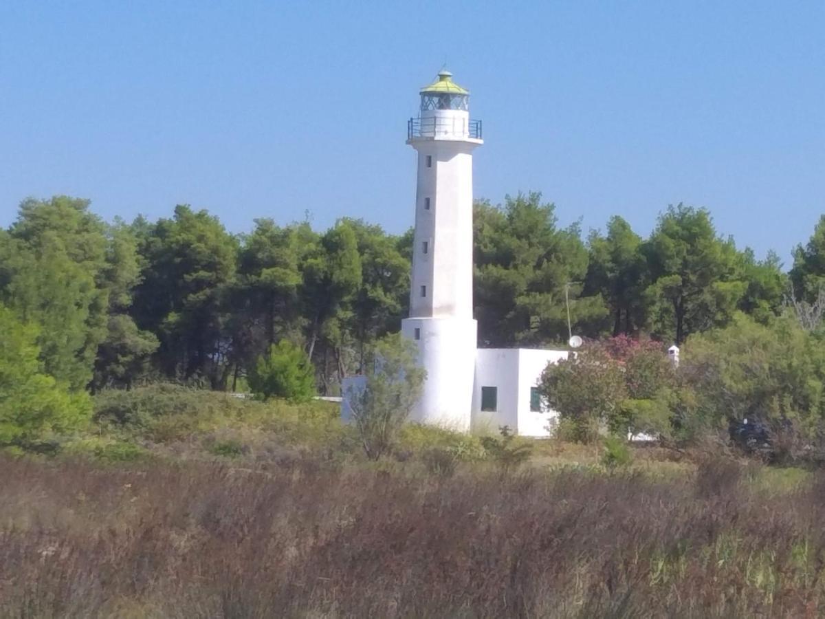 Villa Achilleos