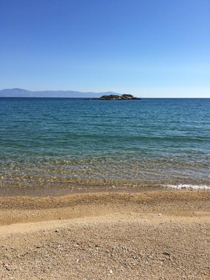 Secret Bay *