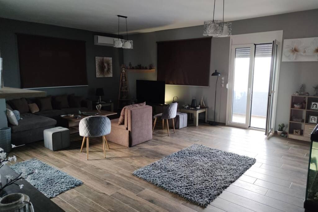 Apartment House Of Sunset - Tranquility - View - Relaxation *
