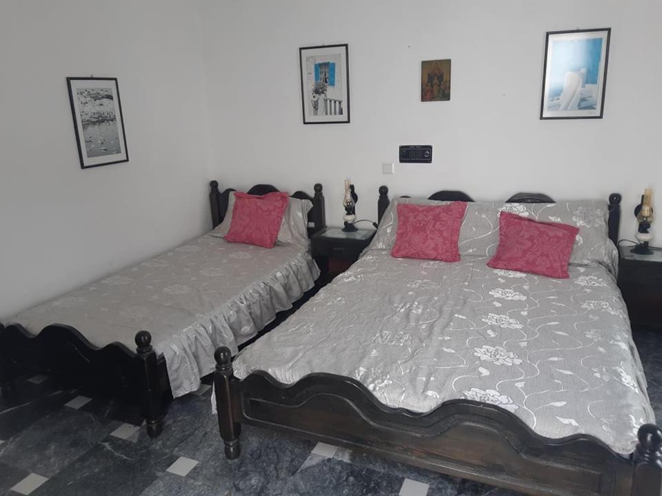 Koralli Hotel