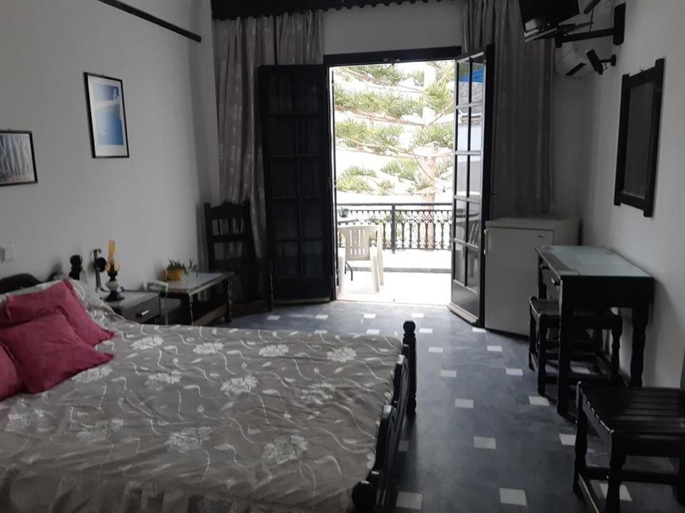 Koralli Hotel 3*