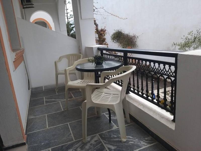 Koralli Hotel Kamari (Santorini)