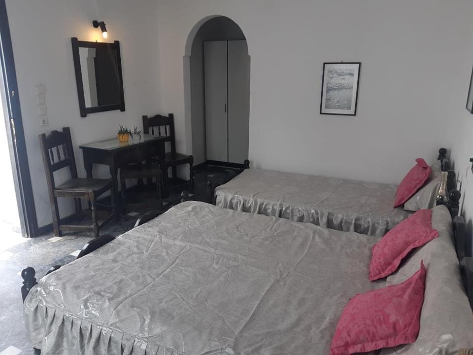 Koralli Hotel Kamari (Santorini)