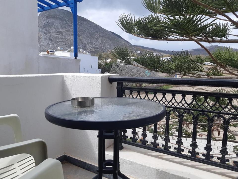 Hotel Koralli Kamari (Santorini)