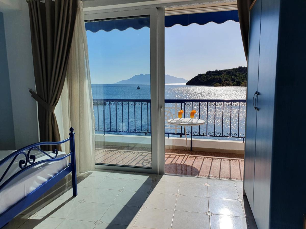 Hotel Mike Epidaurus