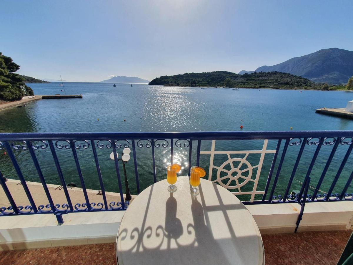 Hotel Mike Epidaurus