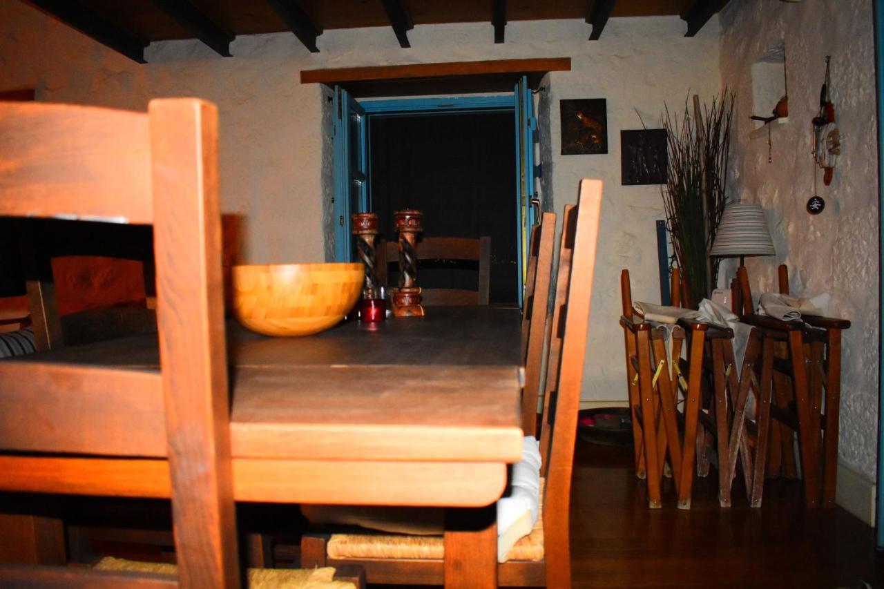 Smaragda Country house *