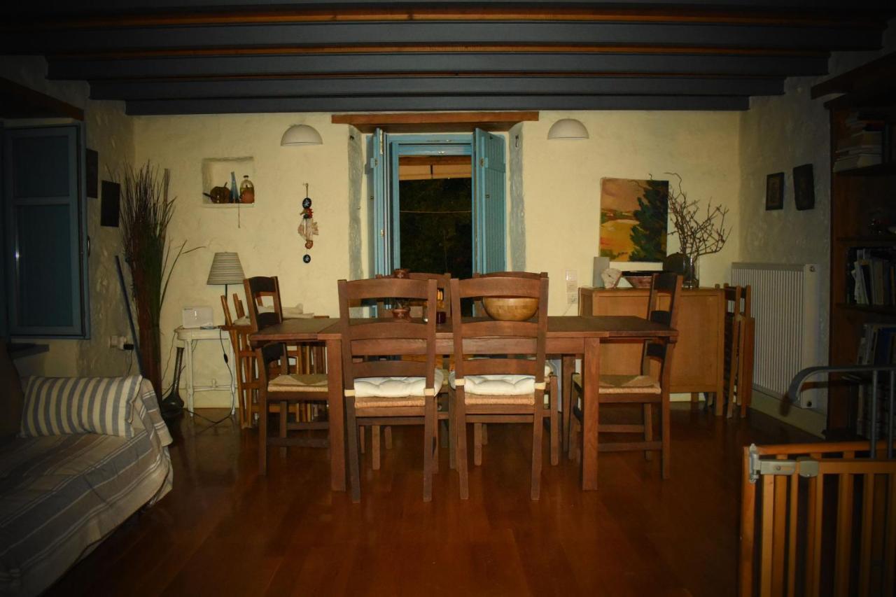 Smaragda Limeni