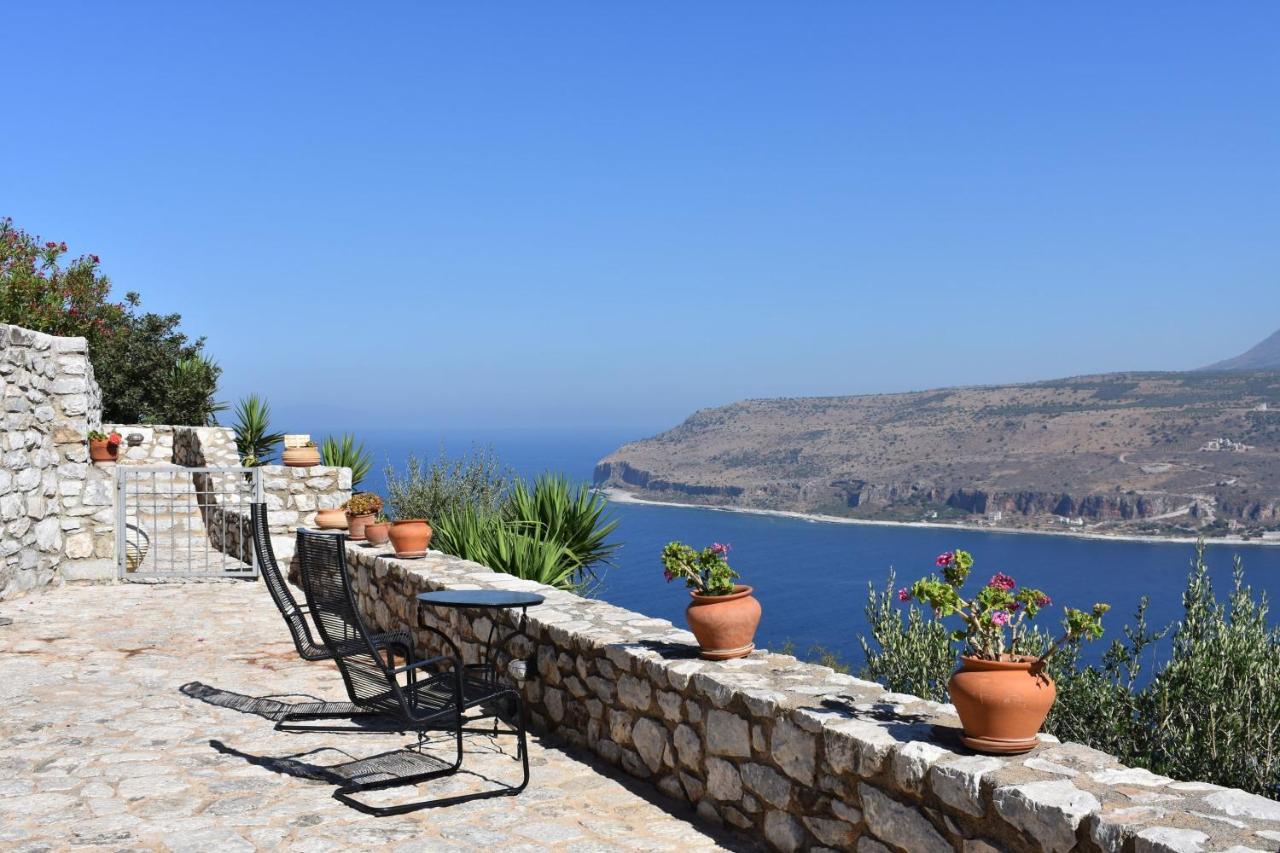 Country house Smaragda *