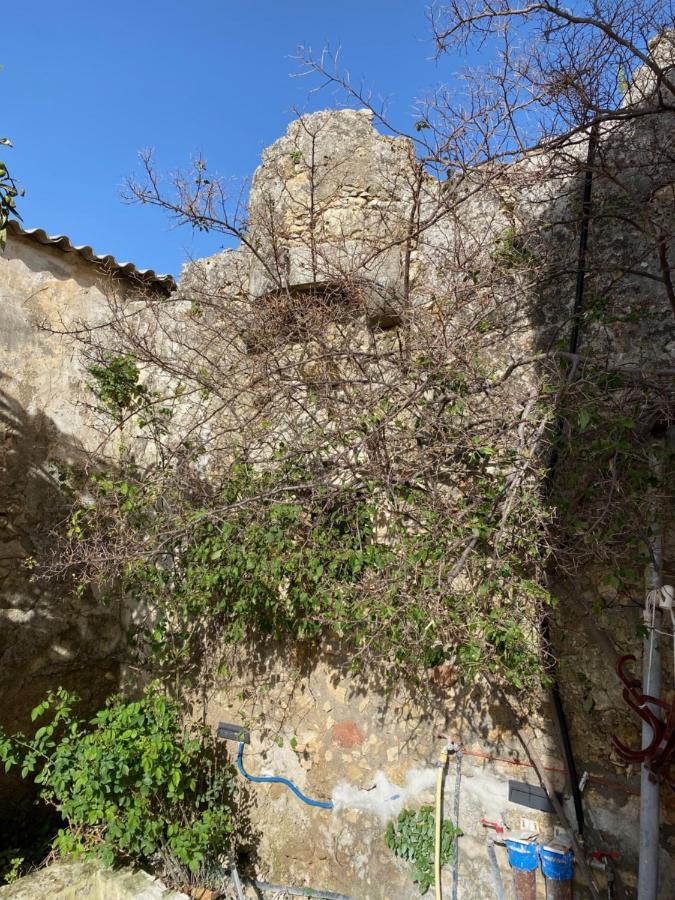 La Perla De Guest house Maroulas