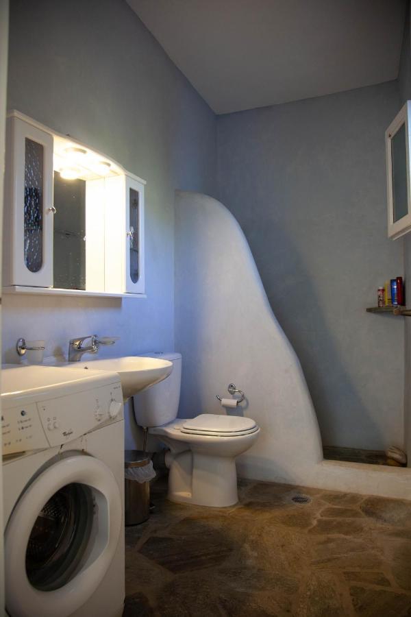 Agkeria Great Feeling House Holiday home