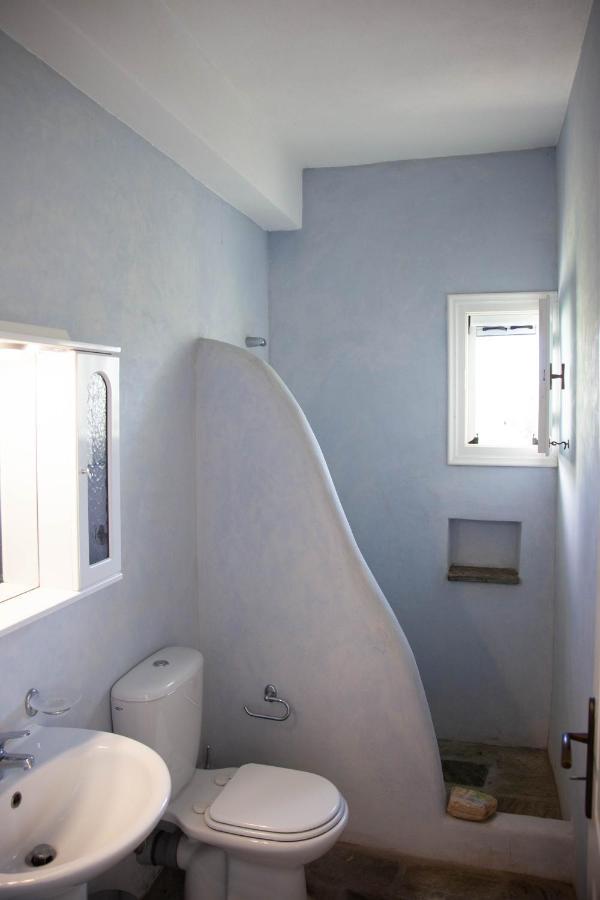 Agkeria Great Feeling House * Parikia (Paros)