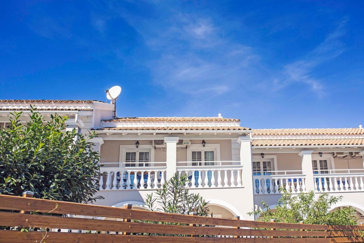 Lea Family Apartment