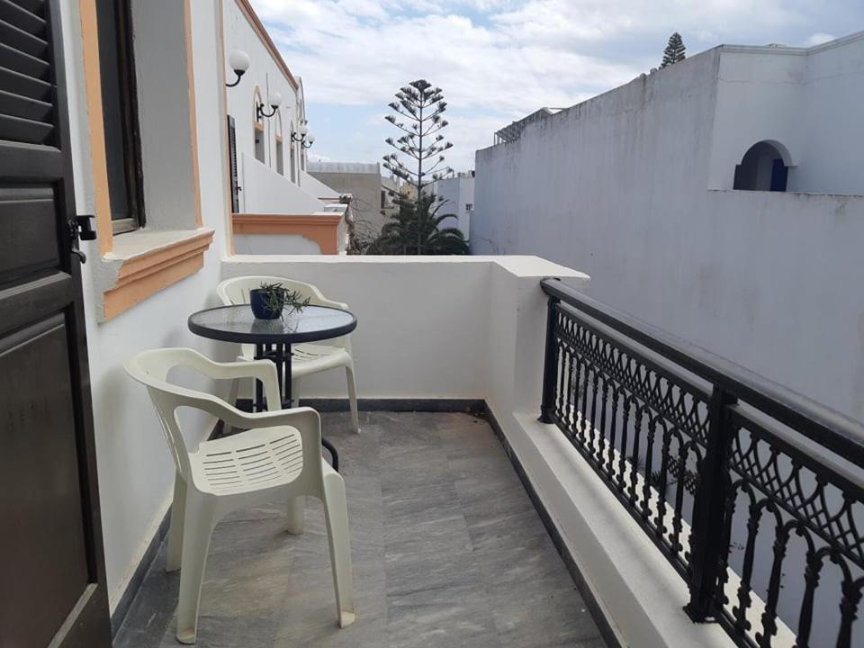 Hotel Koralli 3*