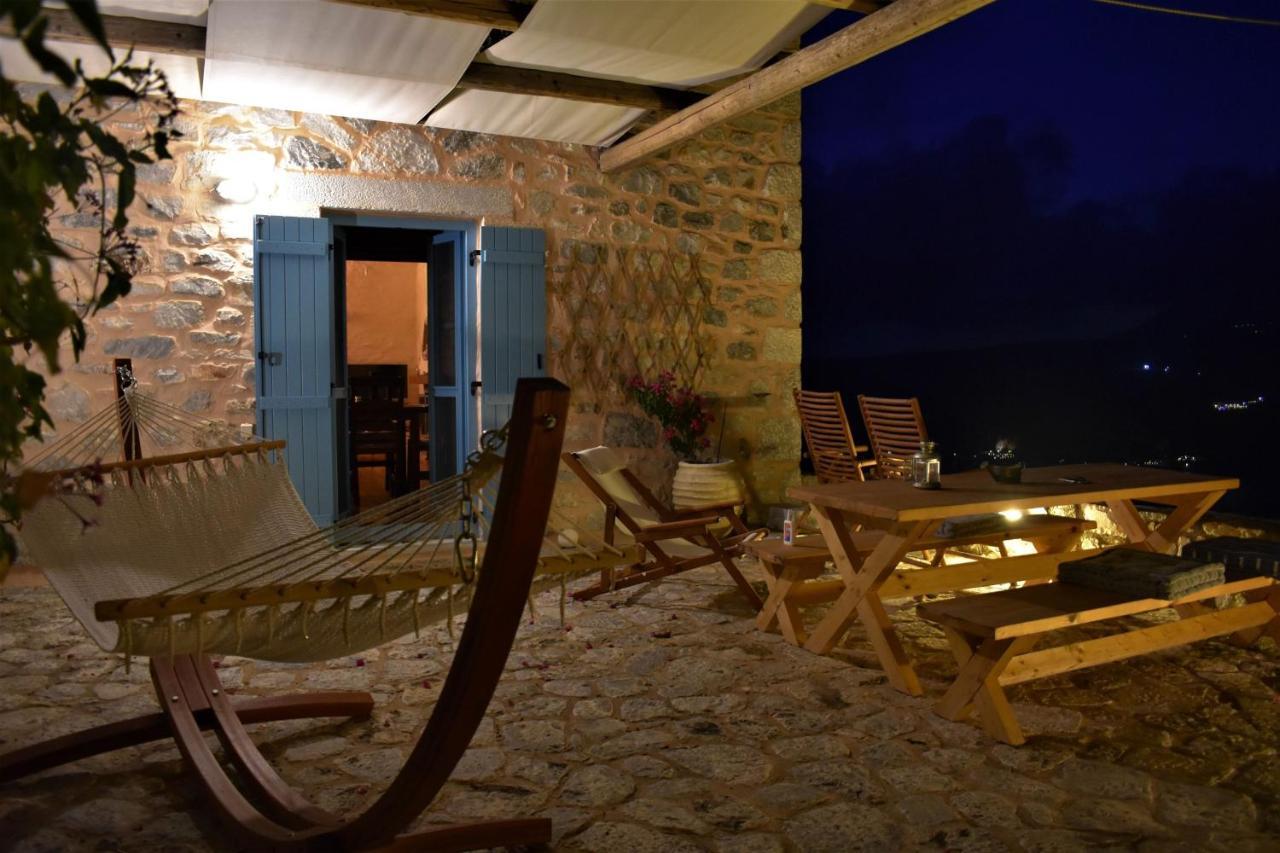 Smaragda Country house *