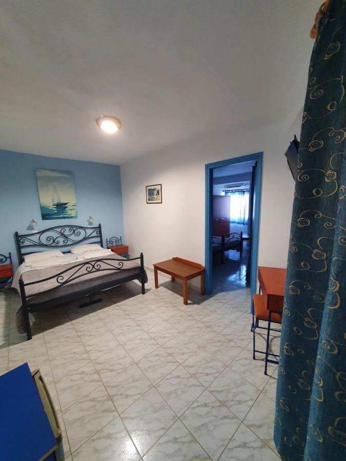 Hotel Mike Epidaurus