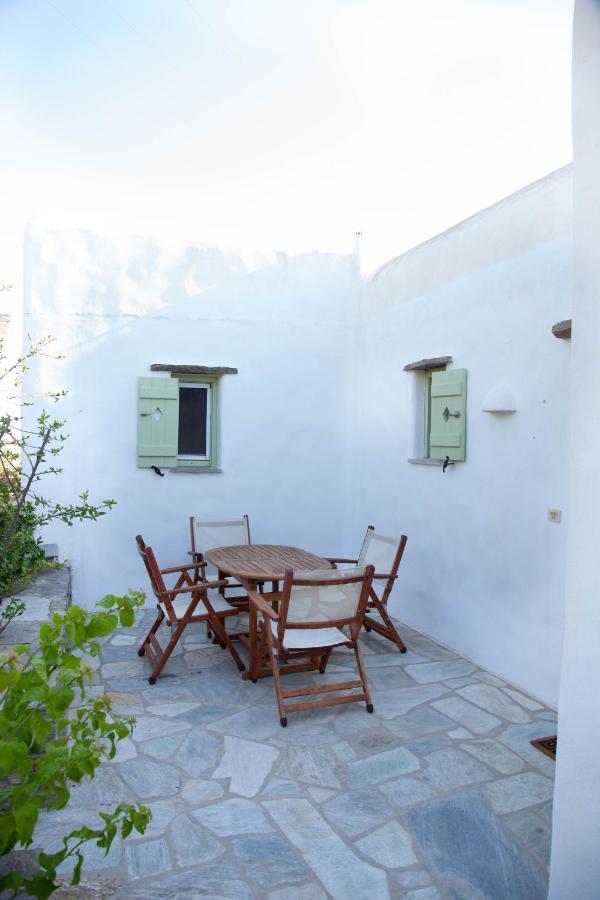 Holiday home Agkeria Great Feeling House Parikia (Paros)