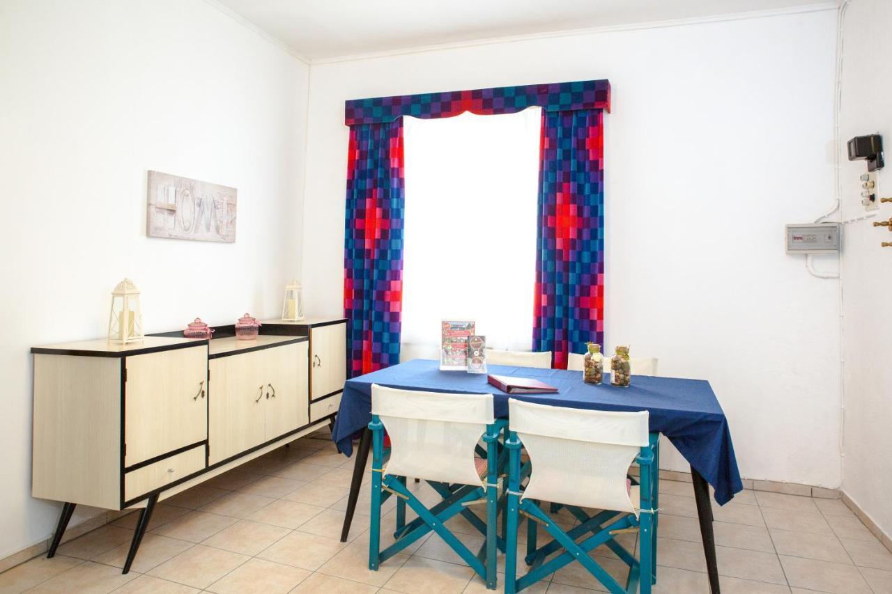 Kallergiana Studios Apartment *